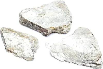 Image de Mica doré brut – ± 10-15 cm ; ±1000g