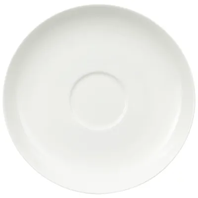 Produktbild von Villeroy & Boch Royal Café au lait Untertasse / Café au lait Untertasse XL / Suppenuntertasse 18cm