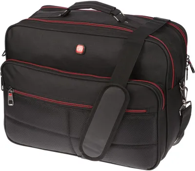 Produktbild von Arbeitstasche Umhängetasche Messenger Flugbegleiter Tasche Herren RFID Schutz