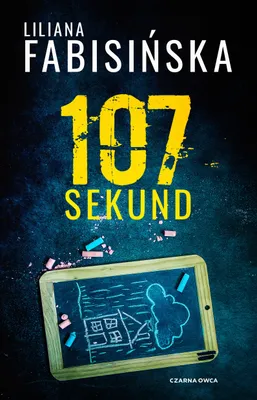 Immagine prodotto di 107 sekund - Liliana Fabisińska
