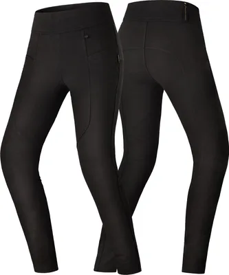 Zdjęcie produktu dla Legginsy Motocyklowe Damskie Shima Cruz 2.0 M Long