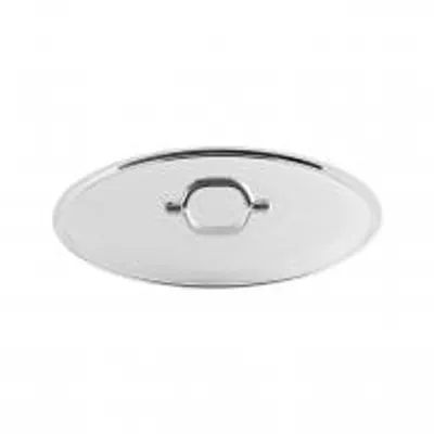 Produktbild von AGNELLI Deckel aus Aluminium, Serie Family, 14 cm