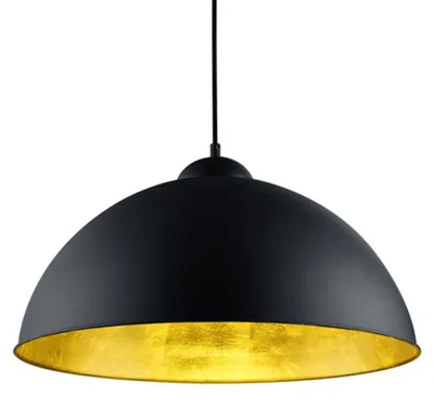 Image de Lampe suspendue ROMINO II 308000132 Trio