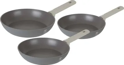 Immagine prodotto di Berlinger Haus set di padelle in titanio Bh-7075 Aspen 35569