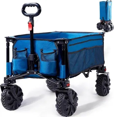 Zdjęcie produktu dla Rower składany XXL z szerokimi oponami, 1 sztuka, składany