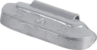 Obrázok produktu pre BGS technic Balancing Weights, 1790 mm, 1,79 kg