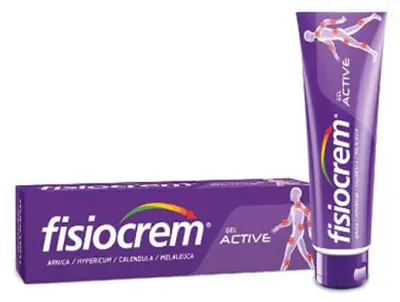 Obrázek produktu pro FISIOCREM | FISIOCREM | Kloubní zdraví