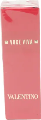 Produktbild von Valentino Voce Viva Eau de Parfum Spray for Women 0.5oz