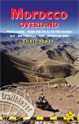 Zdjęcie produktu dla Morocco Overland