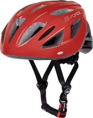 Produktbild von Force Swift Helm rot größe L-XL (57-61 cm) 902901