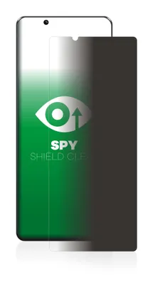 Produktbild von Für Sony Xperia 5 IV Sichtschutzfolie Schutzfolie upscreen Anti-Spy Privacy Sichtschutz Blickschutz Display Schutz Folie Blaulichtfilter