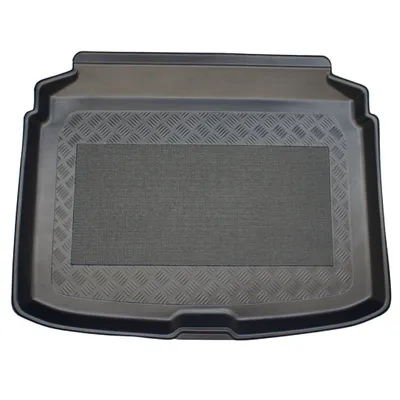 Produktbild von Z538302 Kofferraumwanne passend für Audi A3 (8V) 3 door 08.2012-03.2020; for lower and upper boot, not for e-tron Schrägheck 3türer