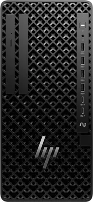 Image de HP Z1 Tower G1i Intel Core Ultra 5 225 16 Go DDR5-SDRAM 1 To SSD Windows 11 Pro Station de travail AI Workstation, AI PC Noir