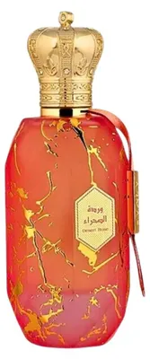 Obrázek produktu pro Éter Desert Rose - EDP, 100 ml