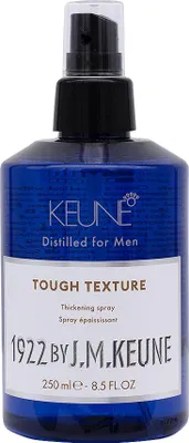 Immagine prodotto di Keune 1922 Styling Tough Texture 250ml - spray ispessente per capelli fini
