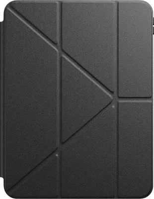 Zdjęcie produktu dla Etui Native Union Active Case, czarne - iPad Air 11"