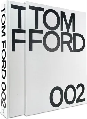 Produktbild von Tom Ford 002