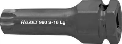 Immagine prodotto di HAZET Chiave a bussola 990S-14LG 75 mm