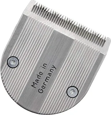 Produktbild von Standart Schneidekopf Bella, ChromMini, Super Trimmer (1590, 1581,1591