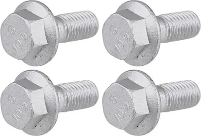 Image de Kit d'accessoires pour plaquettes de frein à disque A.B.S. pour CITROËN XSARA, entre autres