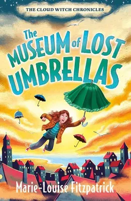 Produktbild von The Museum of Lost Umbrellas