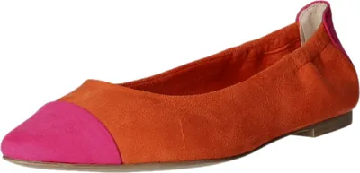Produktbild von Ballerinas 2-22108-44