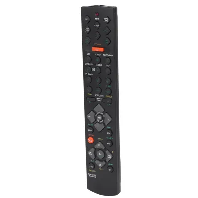 Image de Télécommande,Télécommande RAV202 V342600 US,Télécommande pour récepteur AV,Télécommande de remplacement,Télécommande pour récepteur AV,Télécommande