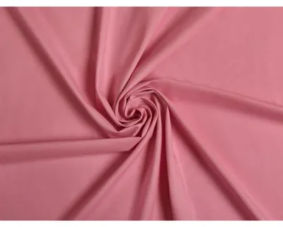Produktbild von Bettlaken aus Baumwolle rosa