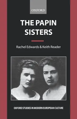 Produktbild von The Papin Sisters
