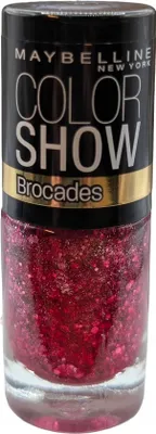 Zdjęcie produktu dla Lakier Do Paznokci Maybelline Color Show 60 Seconds 7 Ml 224 Rosy Rosetes