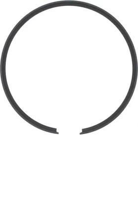 Produktbild von Kolbenring Athena d.46,00x2mm (für Athena Kolben)