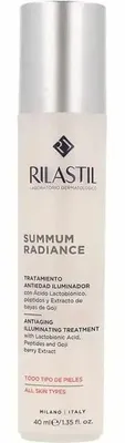 Produktbild von Rilastil Summum Radiance Cream 40ml