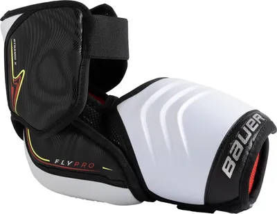 Zdjęcie produktu dla Ochraniacze łokci Bauer Vapor FLYPRO Senior M