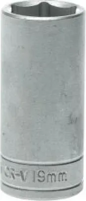 Produktbild von TX-Steckschlüsseleinsatz mit 1/2"-Antrieb TX 55