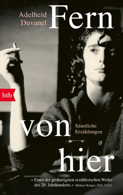 Produktbild von Fern von hier