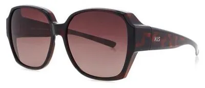 Produktbild von HIS POL HPS19100 (2) Sonnenbrille