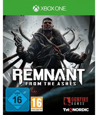 Produktbild von GAME Remnant: From the Ashes, Switch, Nintendo Switch