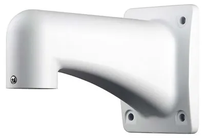Productafbeelding van Dahua Technology Wandbeugel voor witte domecamera - DH-PFB303W SD6 PTZ