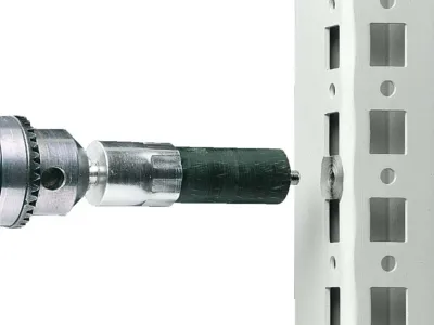 Produktbild von Rittal SM 2414.000, Silber, 1 Stück(e)