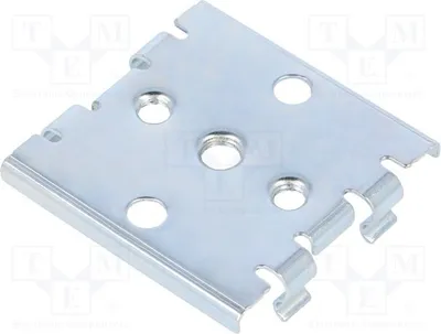 Immagine prodotto di 1 x Dispositivo di apertura porte, da fissare su binari, modello 2309000. Accessori per alloggiamenti