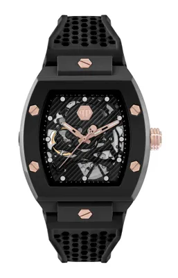 Produktbild von Philipp Plein The $keleton Ecoceramic