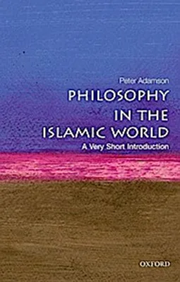 Produktbild von Philosophy in the Islamic World