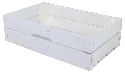 Produktbild von Schubladenkiste weiss  für Tosca
