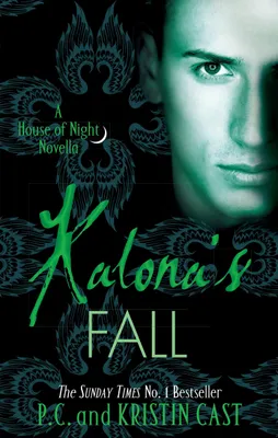 Obrázok produktu pre Kalona's Fall