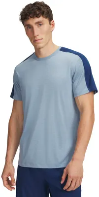Produktbild von Under Armour UA Velociti REFLCT Kurzarm-T-Shirt für Herren MD