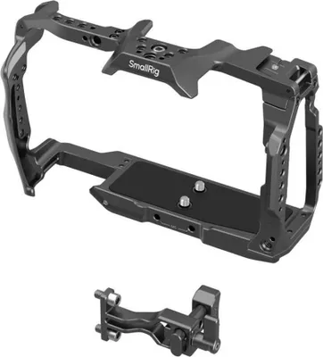 Zdjęcie produktu dla SmallRig 4785, 194,5 mm, 116,2 mm, 141,8 mm, 381,2 g, 210 mm, 155 mm