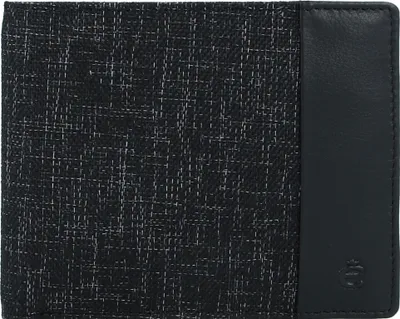Produktbild von Esquire Recycled Life Geldbörse RFID 11,5 cm
