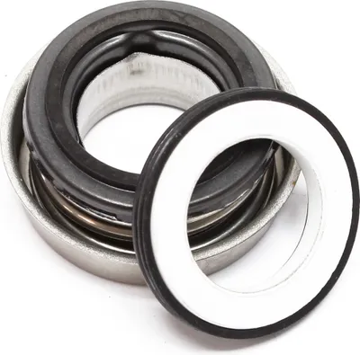 Produktbild von Wiltec Keramikdichtung Ersatzteil für LIFAN 50ZB20-1.4Q Wasserpumpe