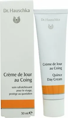 Immagine prodotto di Dr Hauschka Crema giorno alla mela cotogna (30ml)