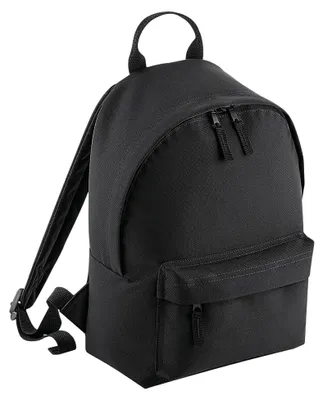 Image de Bagbase - Sac à dos « Fashion », Mini FK1166 (taille unique) (noir)
